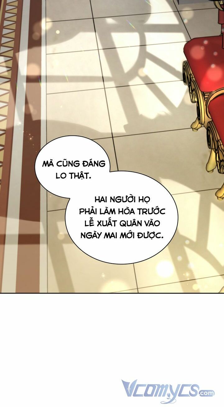 công nương su chapter 39 - Trang 2