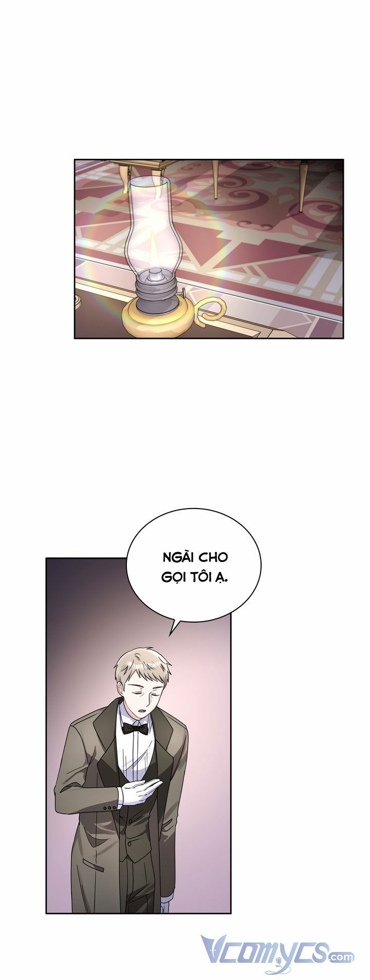 công nương su chapter 39 - Trang 2