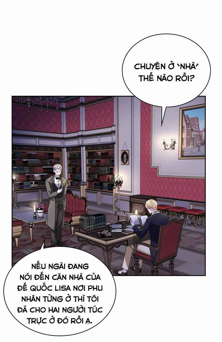 công nương su chapter 39 - Trang 2