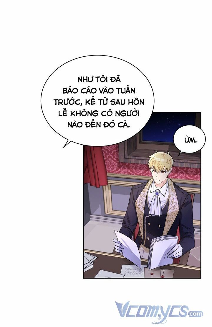 công nương su chapter 39 - Trang 2