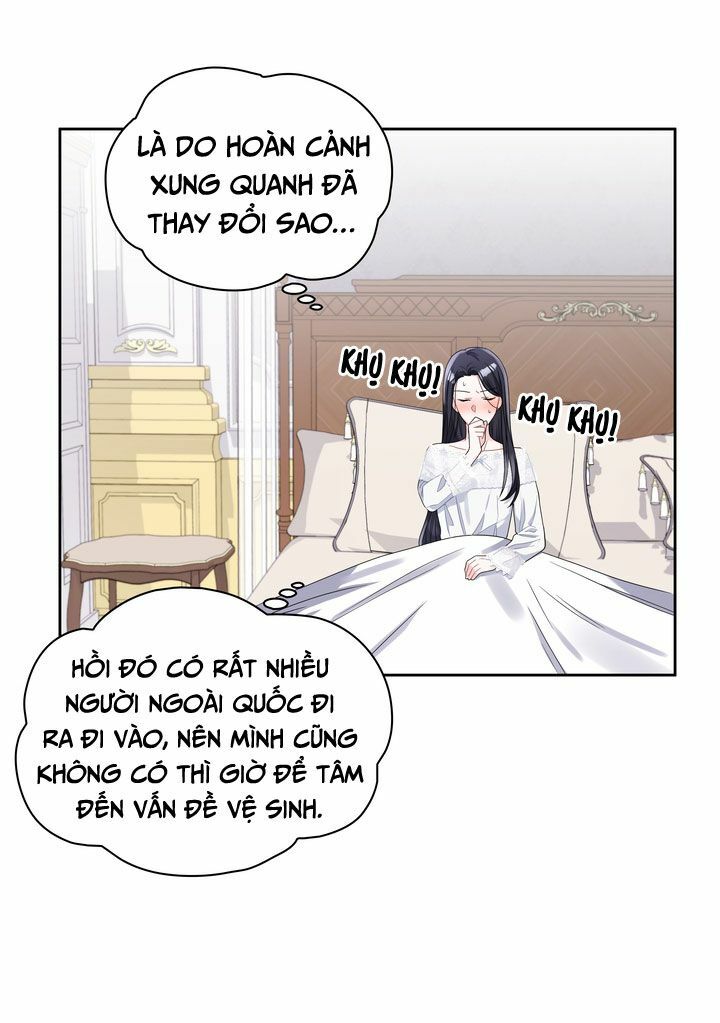 công nương su chapter 39 - Trang 2