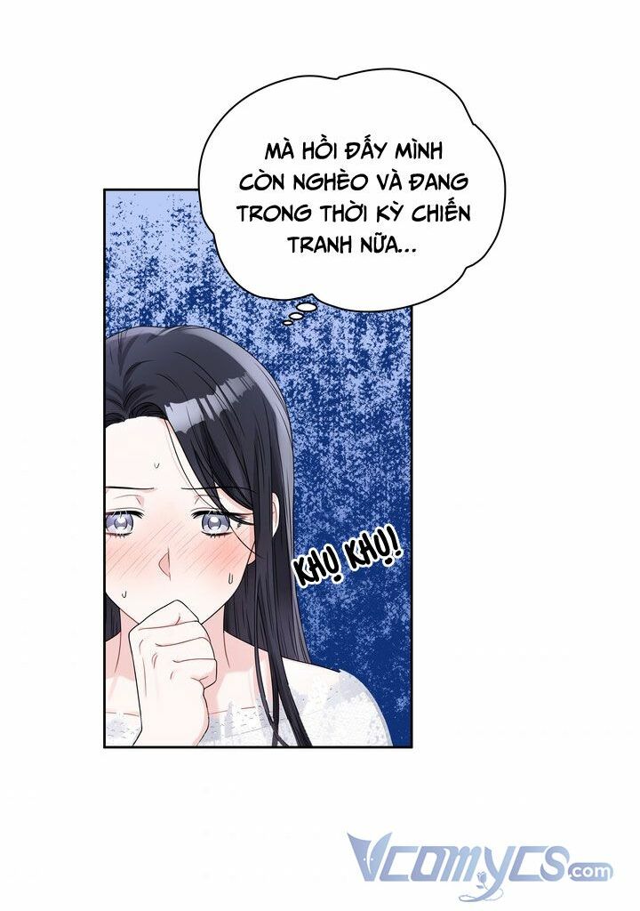 công nương su chapter 39 - Trang 2