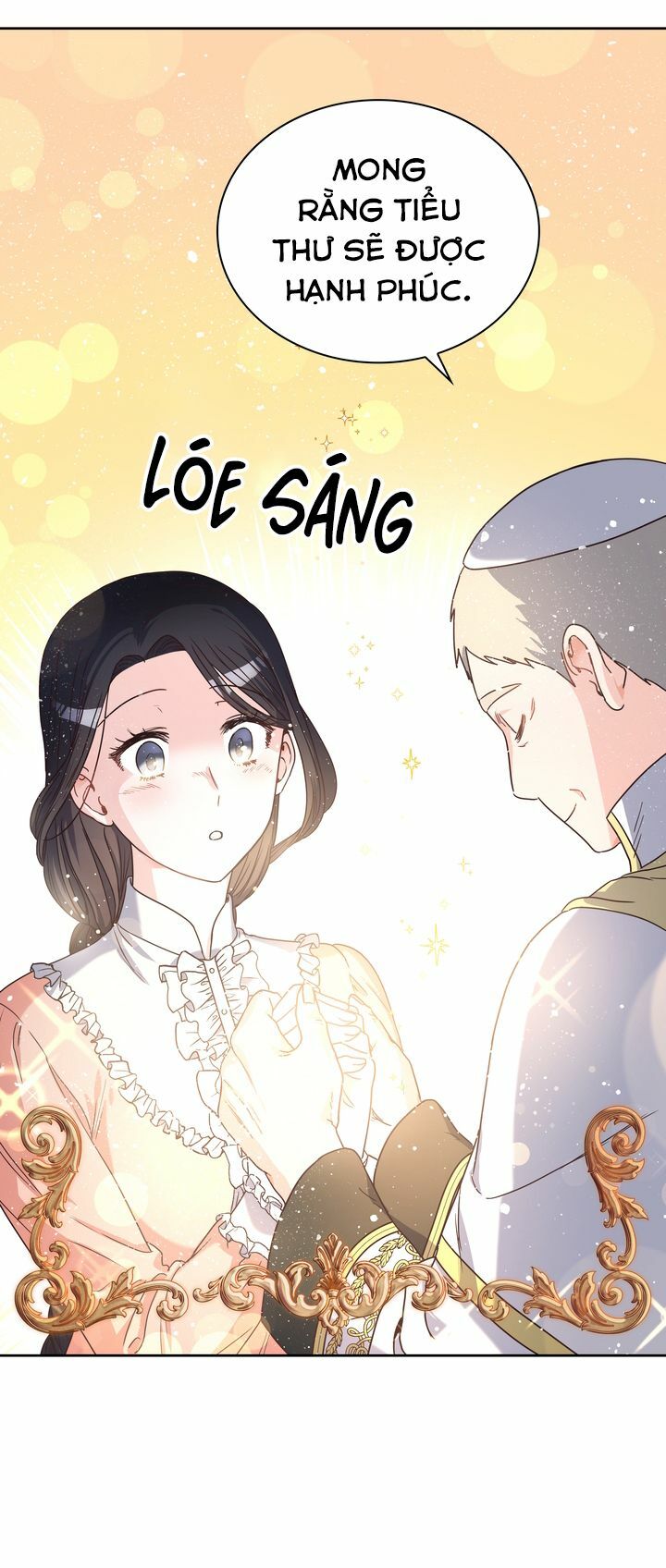 công nương su chapter 4 - Next Chapter 4.5