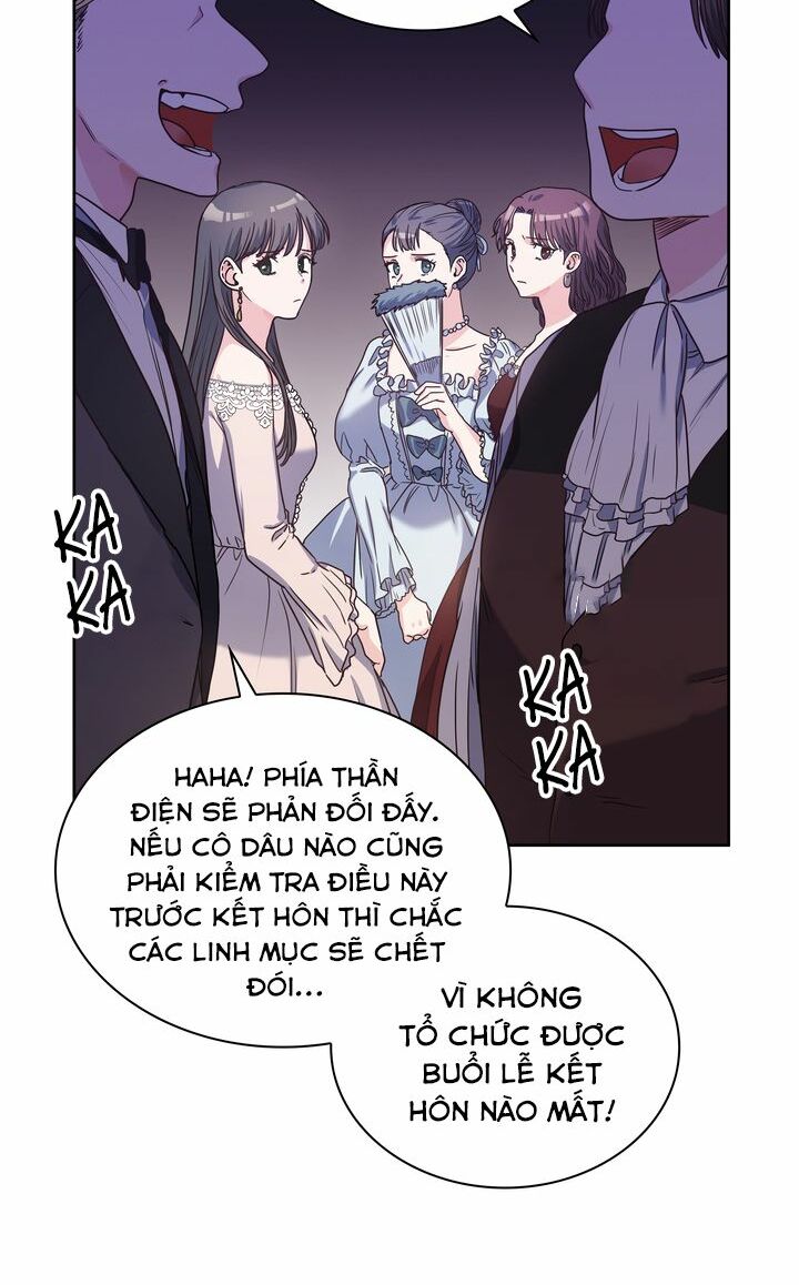 công nương su chapter 4 - Next Chapter 4.5