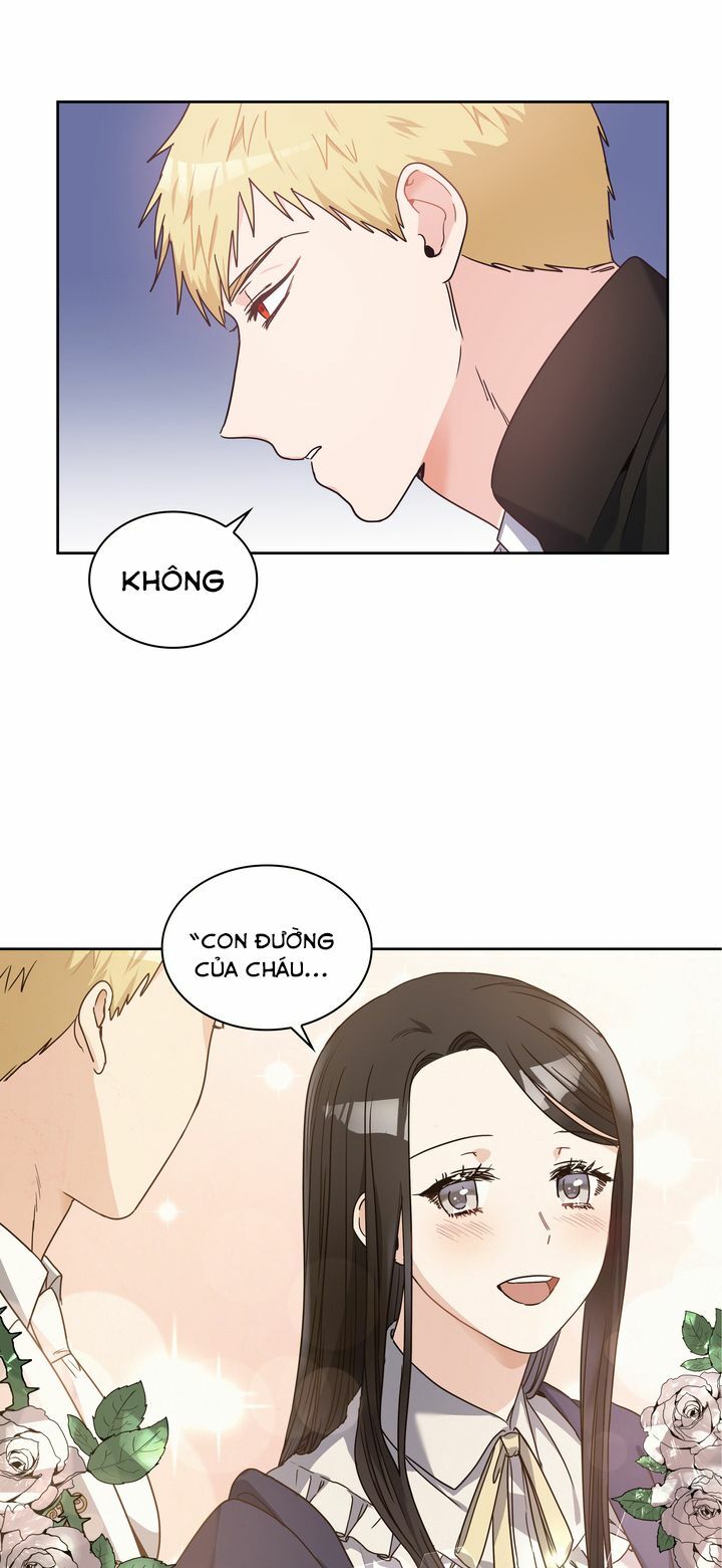 công nương su chapter 4 - Next Chapter 4.5