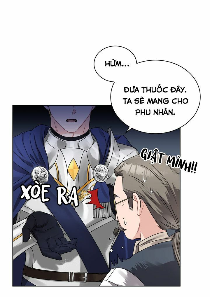 công nương su chapter 40 - Trang 2