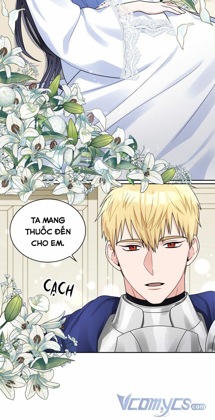 công nương su chapter 40 - Trang 2