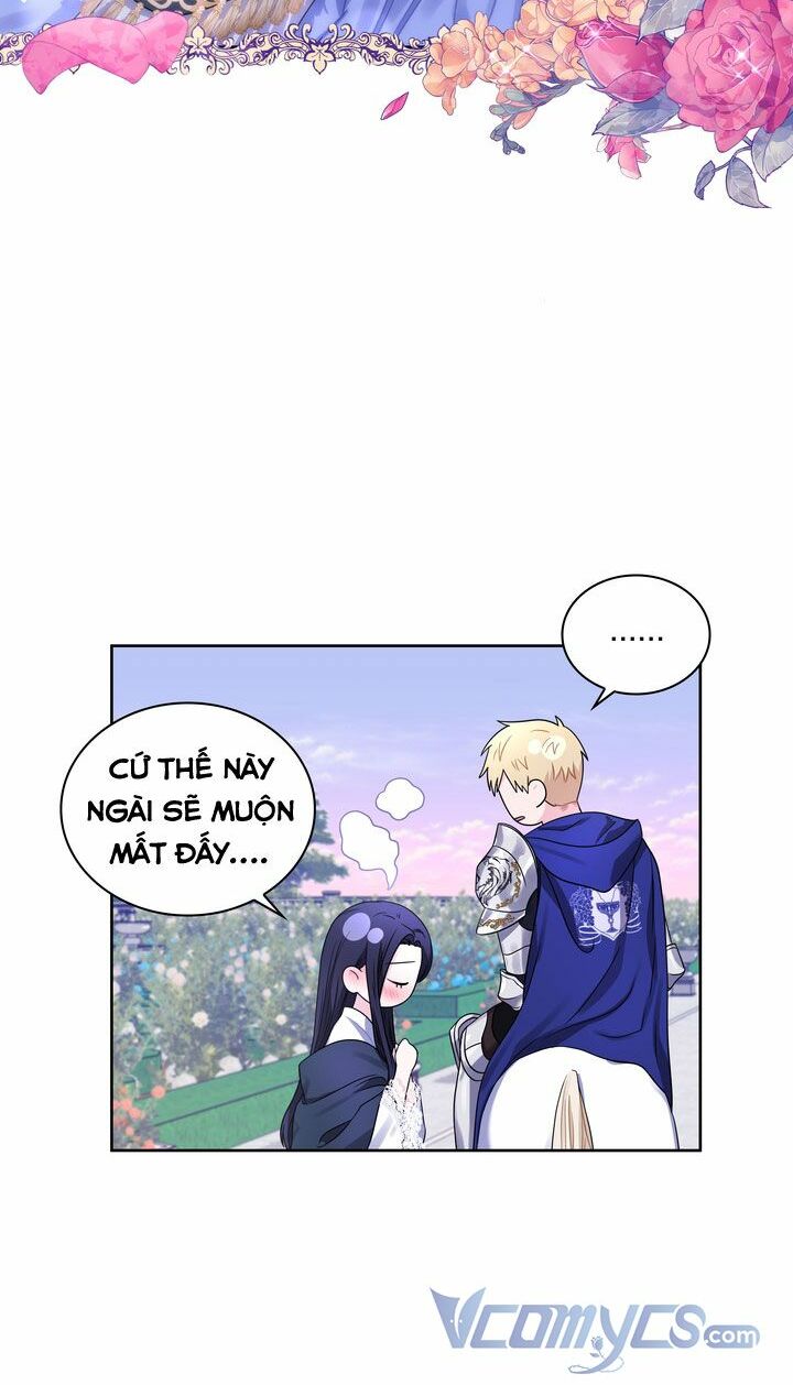 công nương su chapter 40 - Trang 2