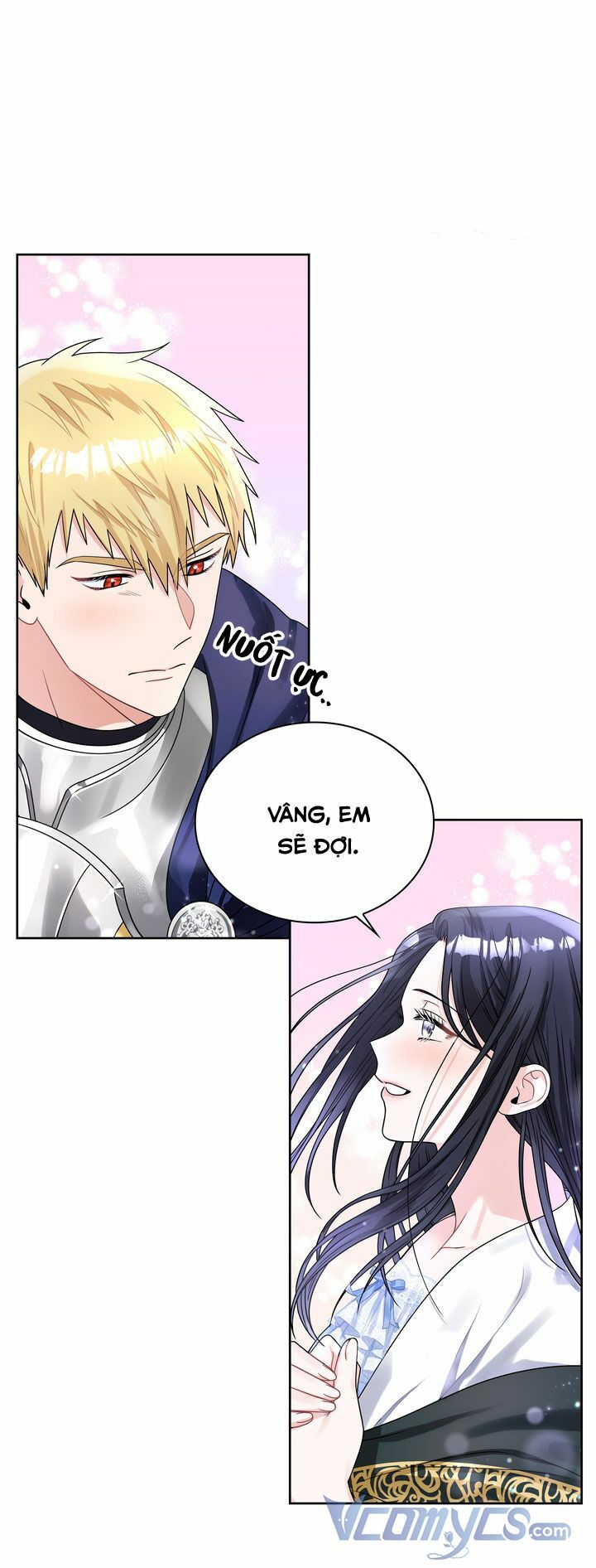 công nương su chapter 40 - Trang 2