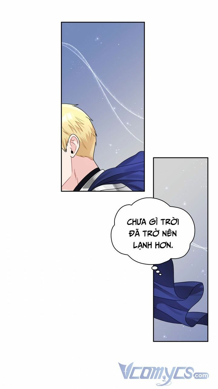 công nương su chapter 40 - Trang 2