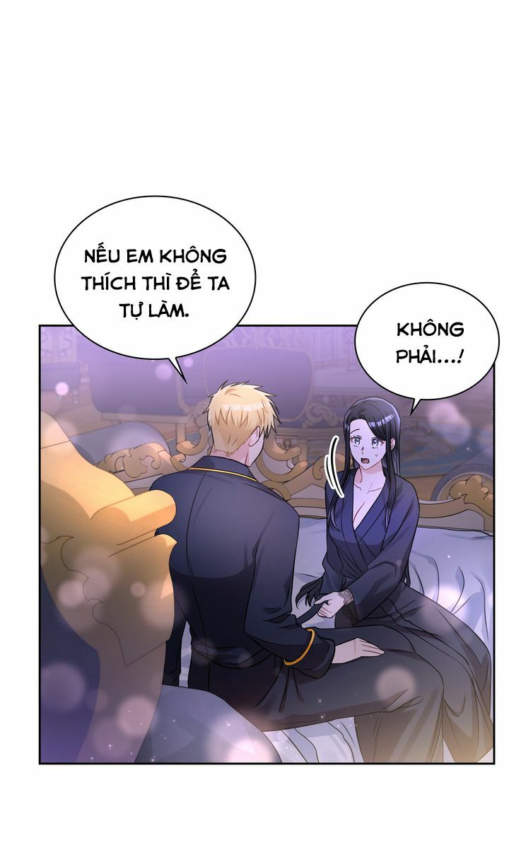 công nương su chapter 49 - Next Chapter 49.5