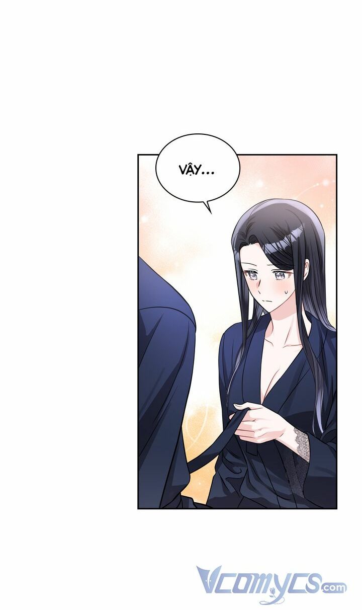 công nương su chapter 49 - Next Chapter 49.5