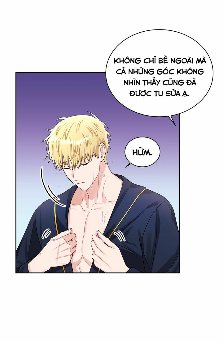 công nương su chapter 49 - Next Chapter 49.5