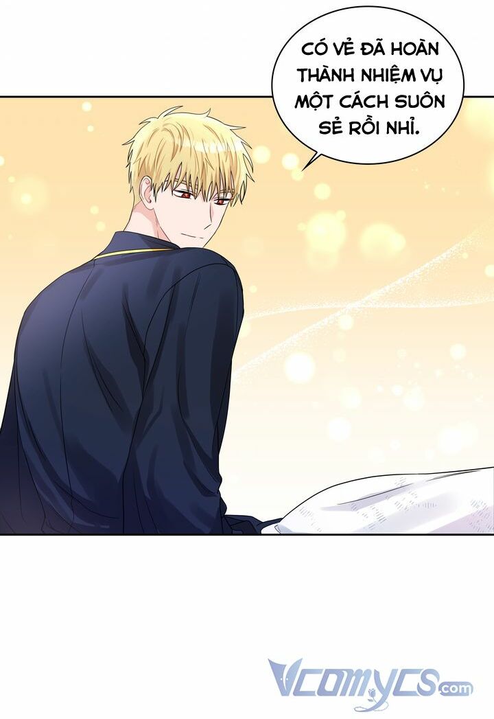 công nương su chapter 49 - Next Chapter 49.5