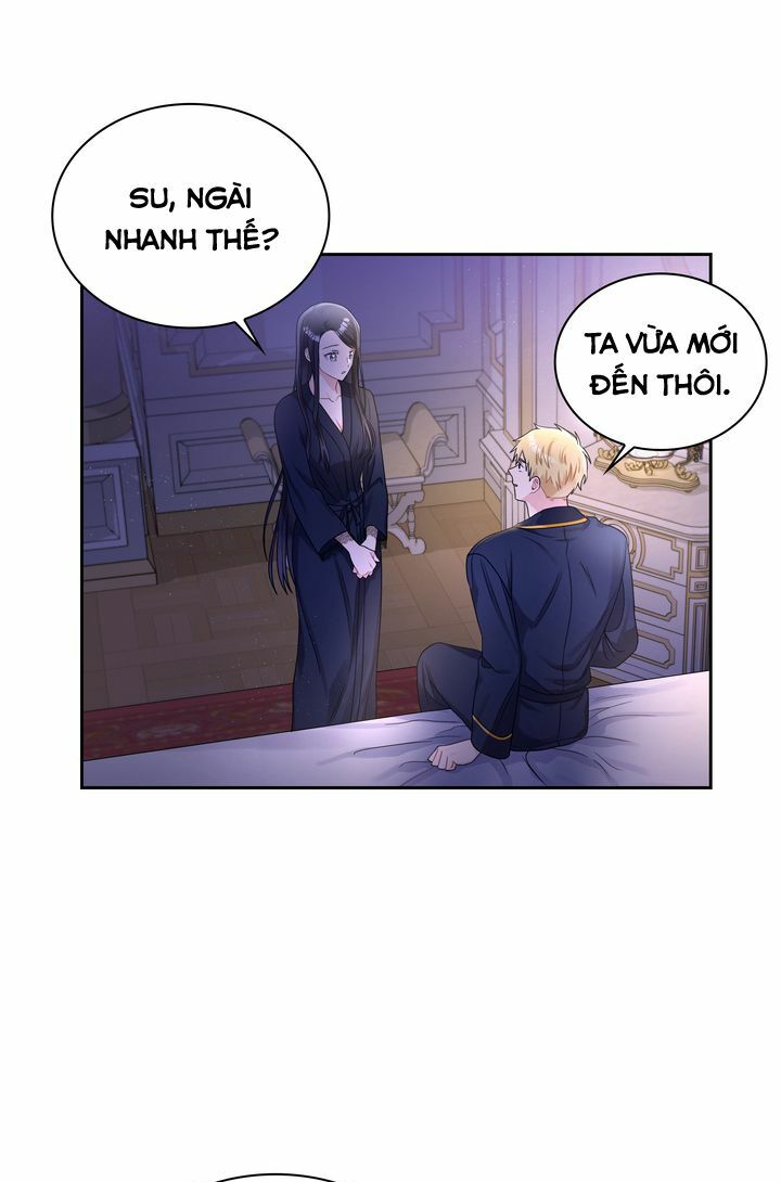 công nương su chapter 49 - Next Chapter 49.5