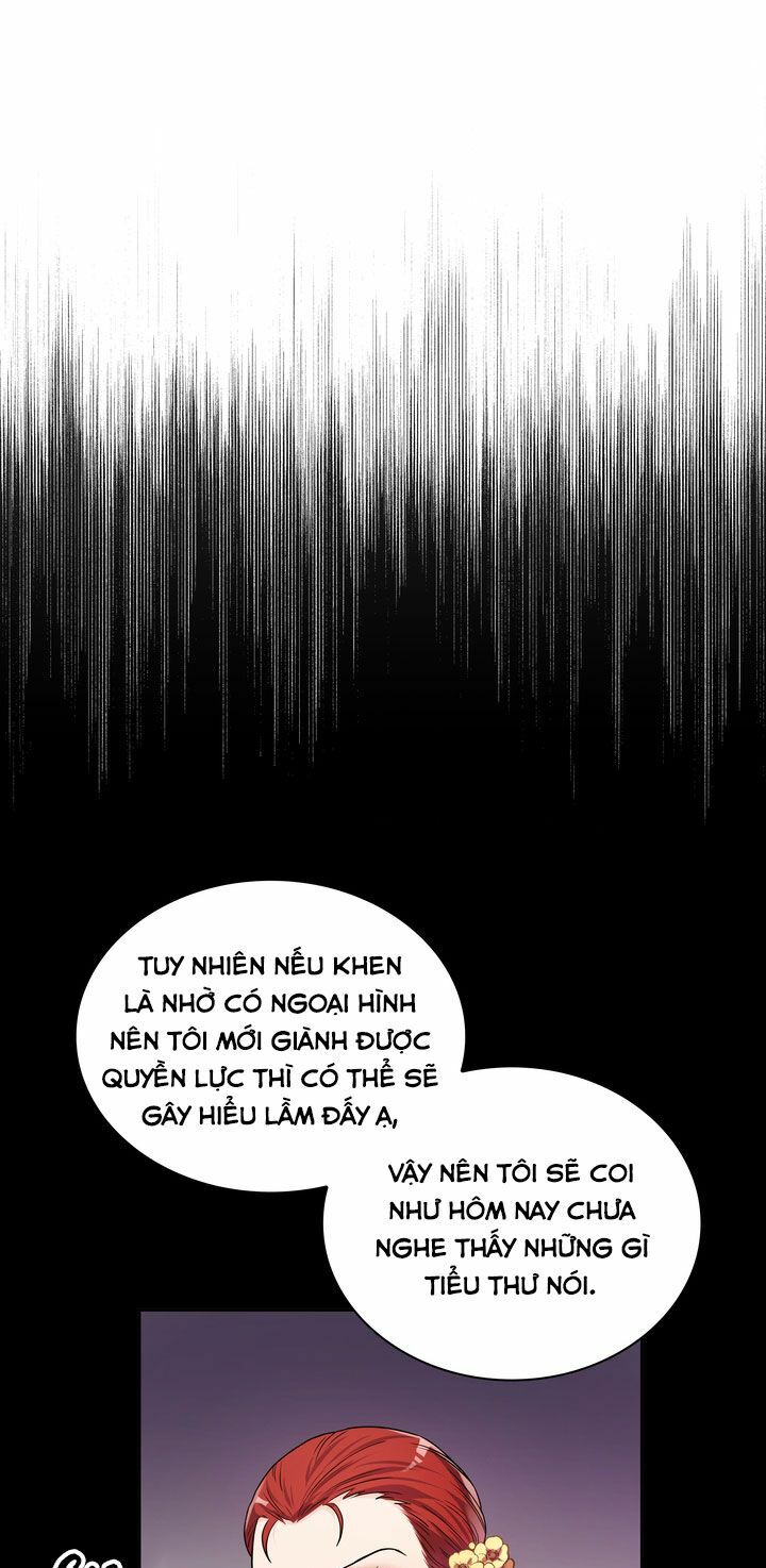 công nương su chapter 52 - Next Chapter 52.5