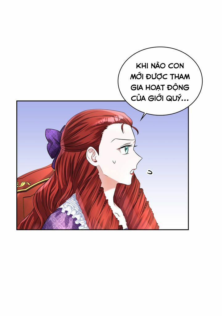 công nương su chapter 52 - Next Chapter 52.5