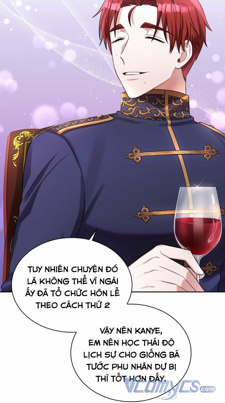 công nương su chapter 52 - Next Chapter 52.5