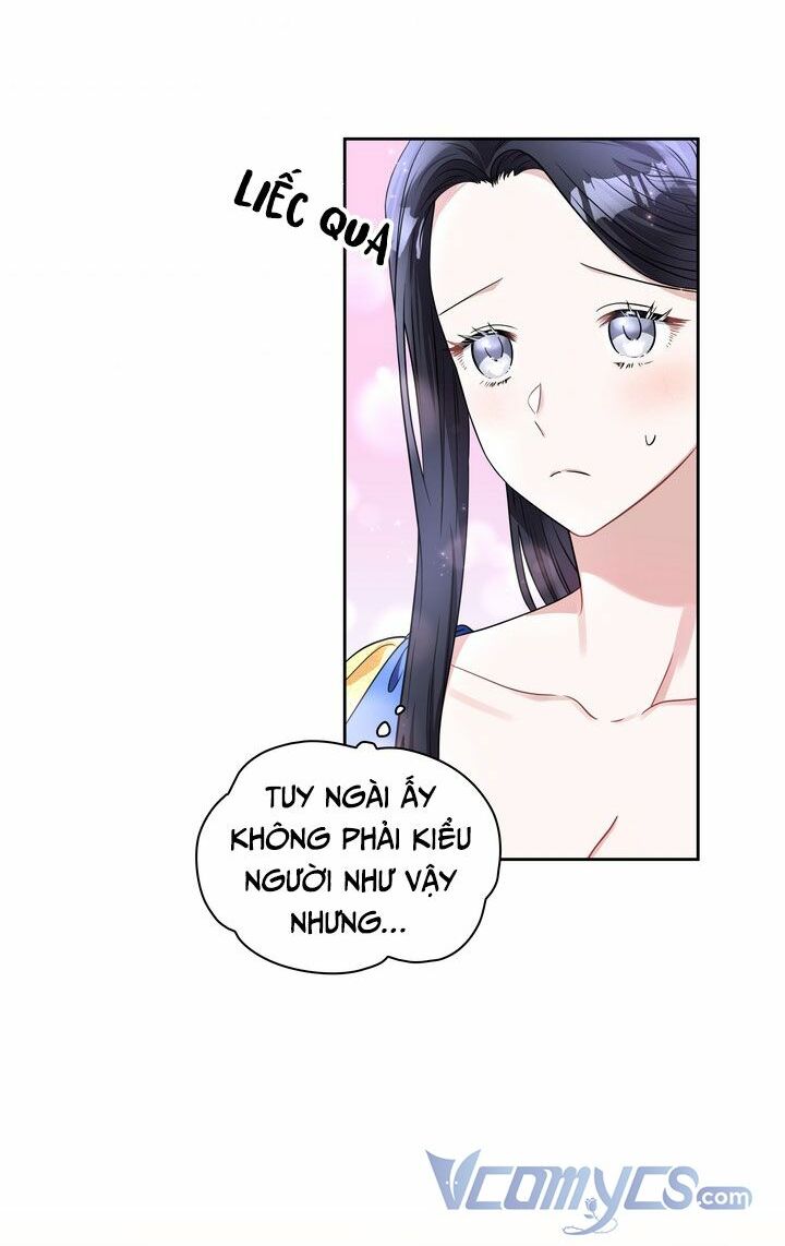 công nương su chapter 52 - Next Chapter 52.5