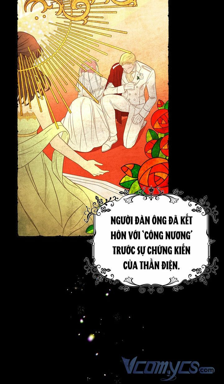 công nương su chapter 52 - Next Chapter 52.5