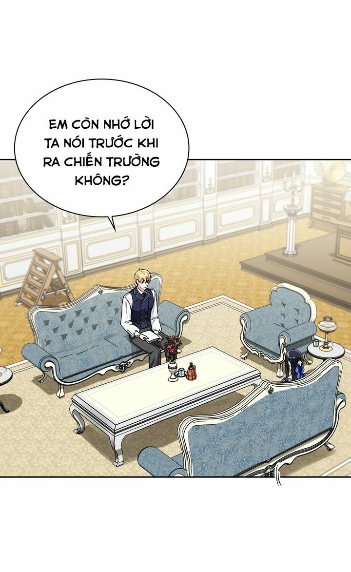 công nương su chapter 52 - Next Chapter 52.5