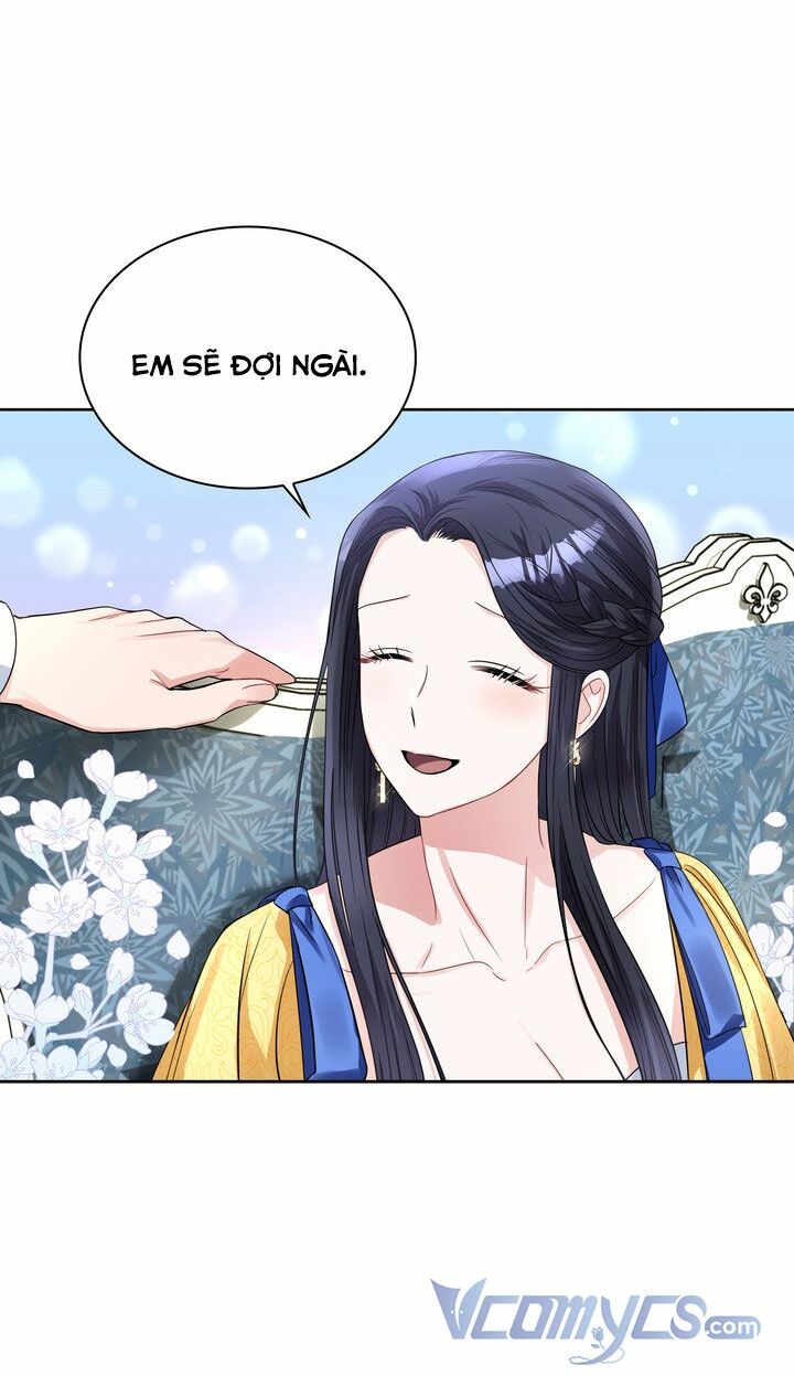 công nương su chapter 52 - Next Chapter 52.5