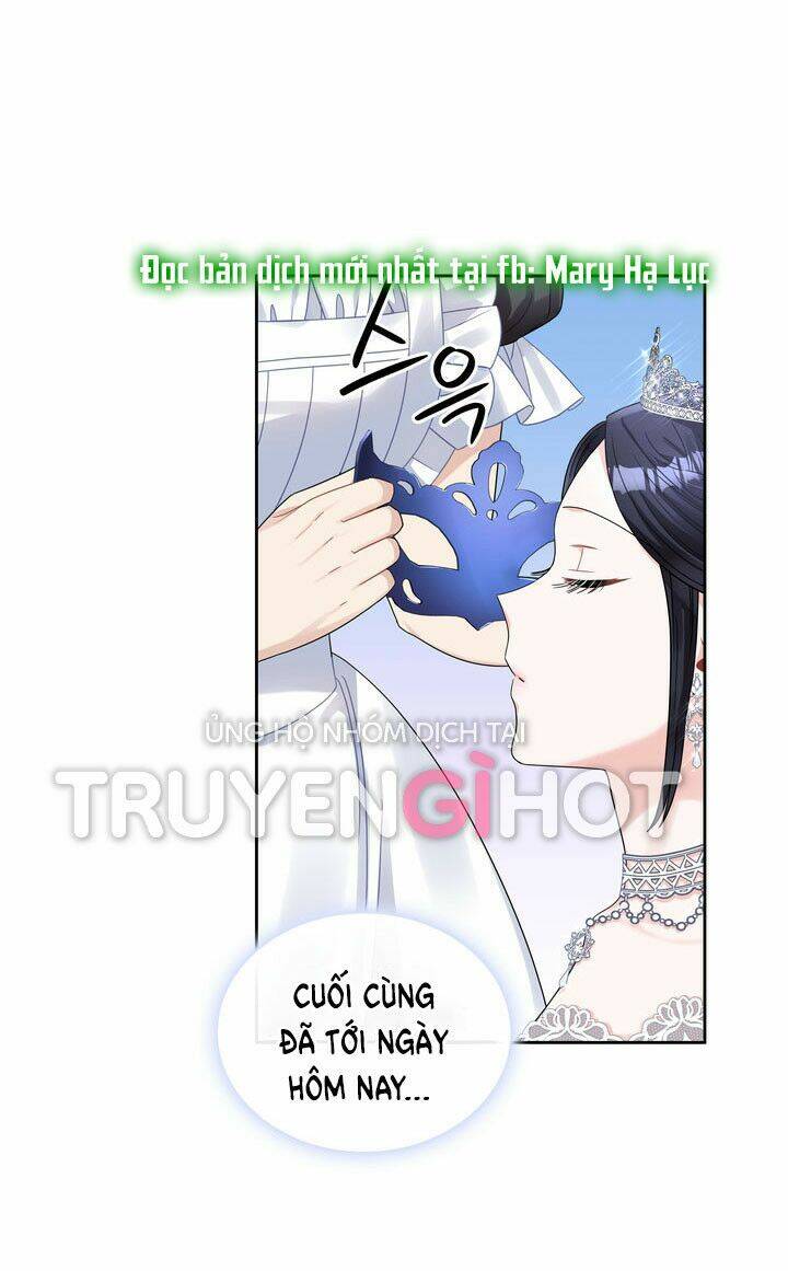 công nương su chapter 54.1 - Trang 2