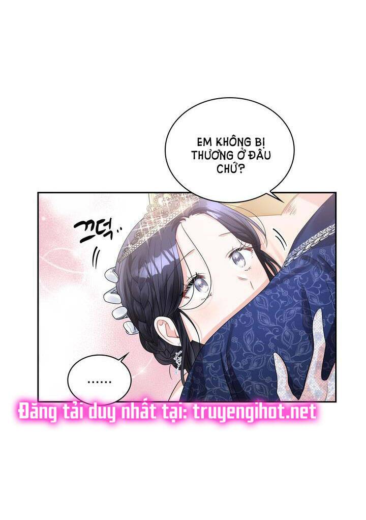 công nương su chapter 57.2 - Trang 2