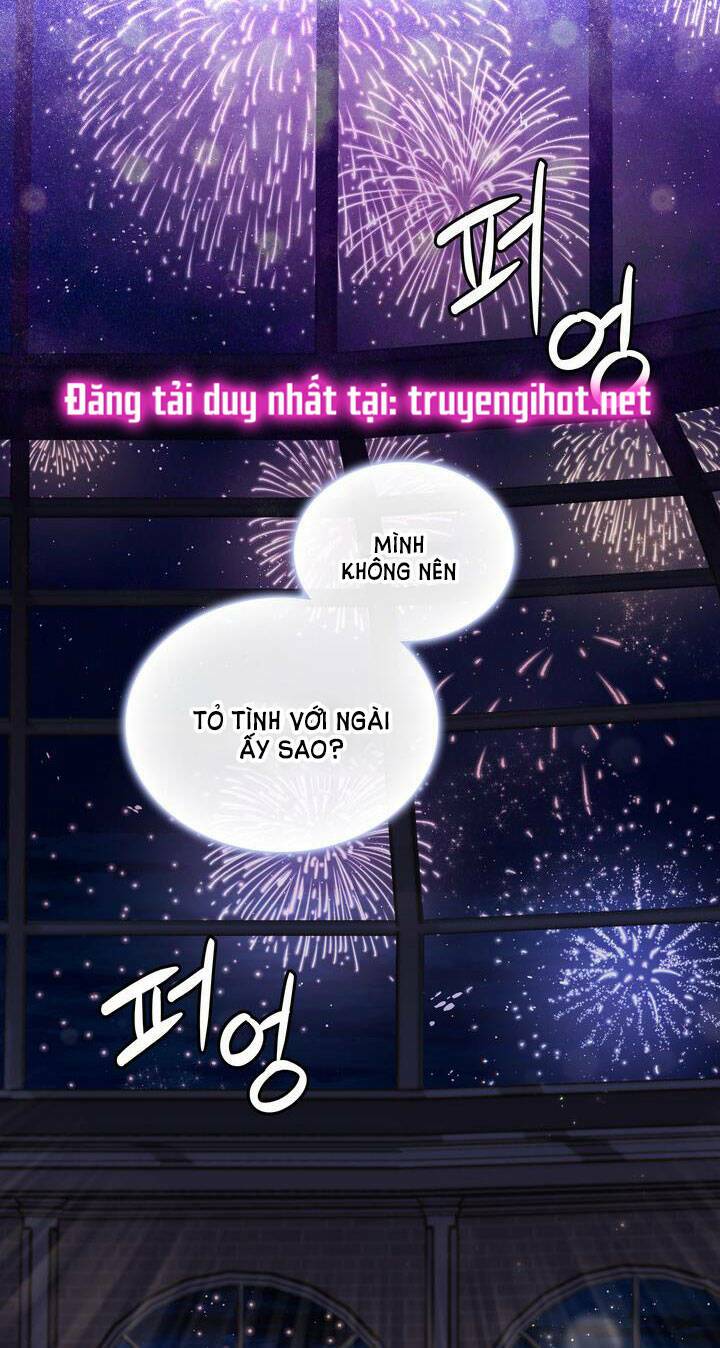 công nương su chapter 57.2 - Trang 2