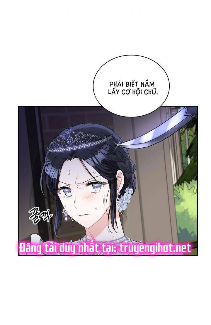 công nương su chapter 57.2 - Trang 2