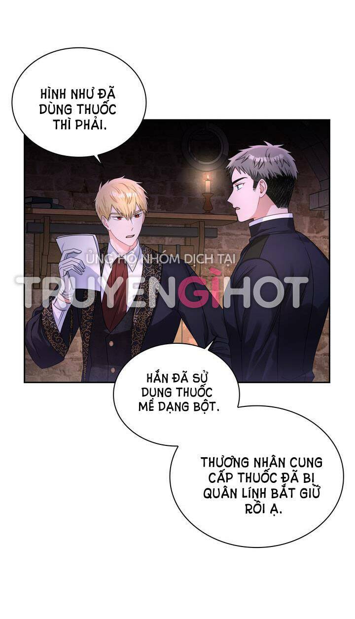 công nương su chapter 59.2 - Trang 2