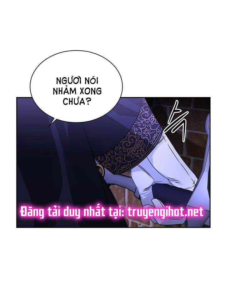 công nương su chapter 59.2 - Trang 2