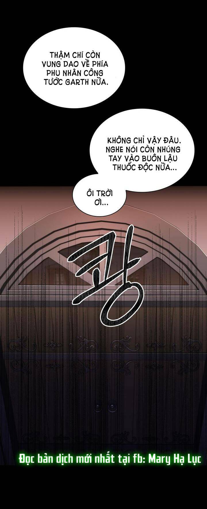 công nương su chapter 59.2 - Trang 2