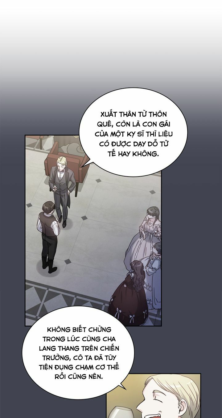 công nương su chapter 6 - Trang 2