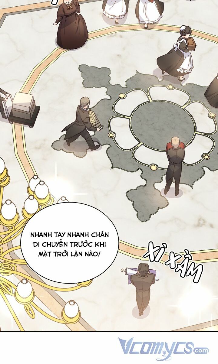 công nương su chapter 6 - Trang 2