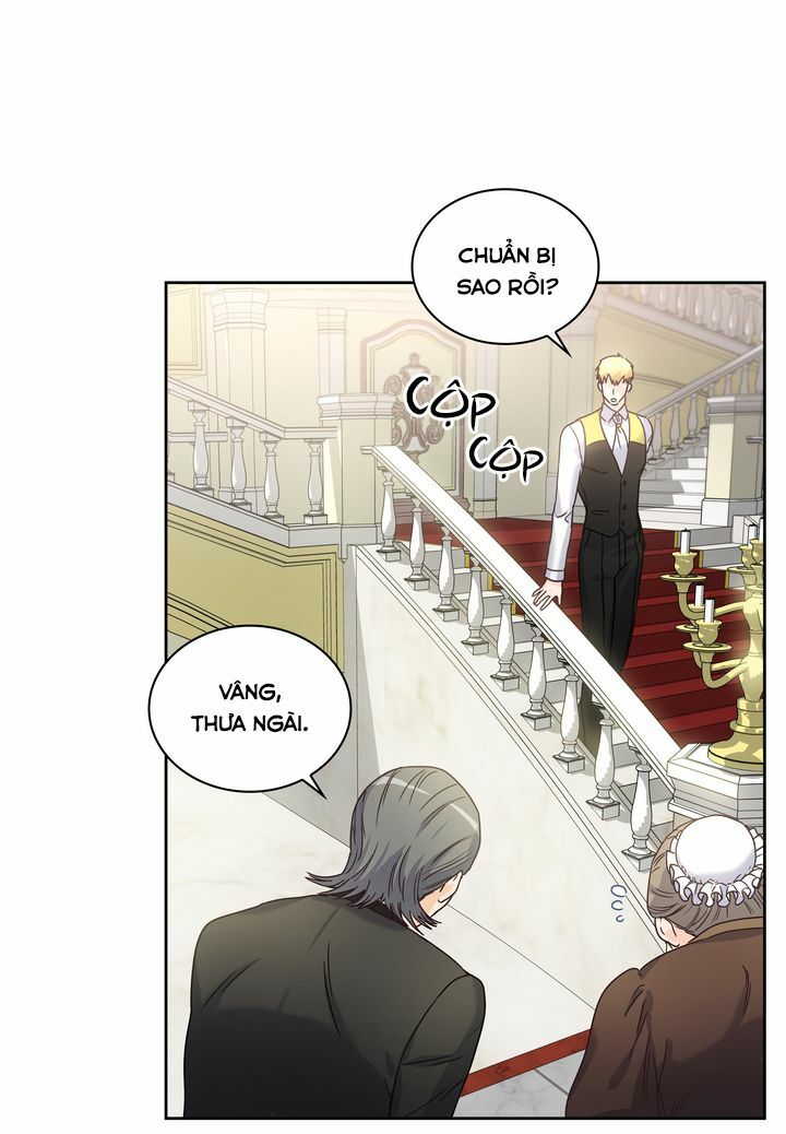 công nương su chapter 6 - Trang 2