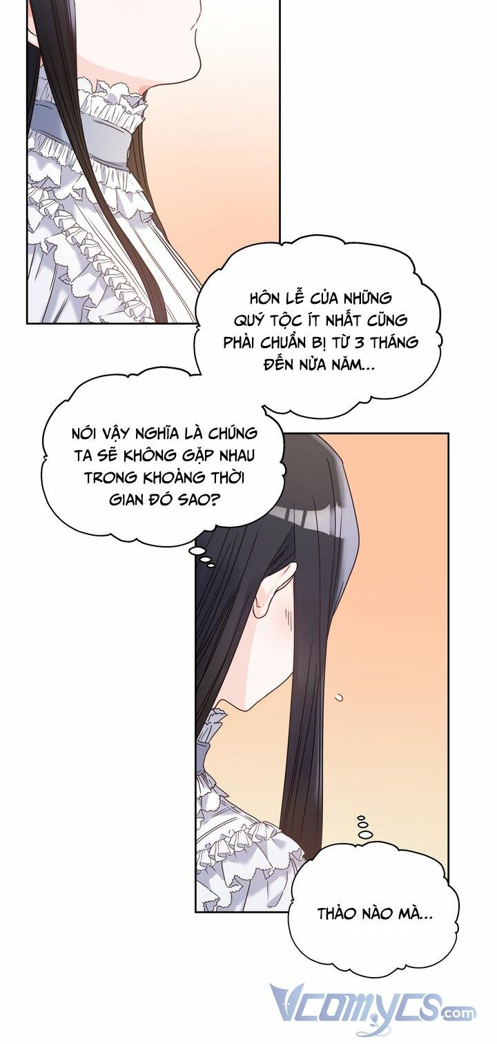 công nương su chapter 6 - Trang 2