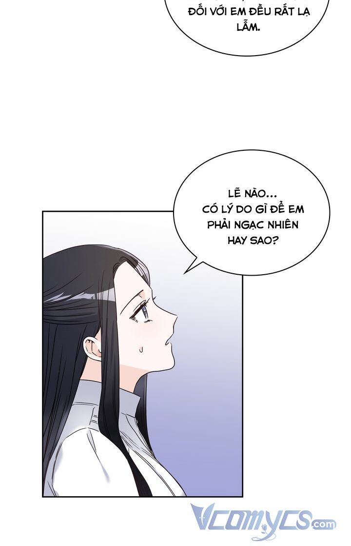 công nương su chapter 6 - Trang 2