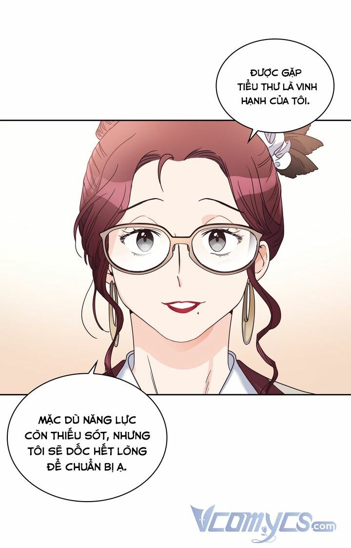 công nương su chapter 6 - Trang 2