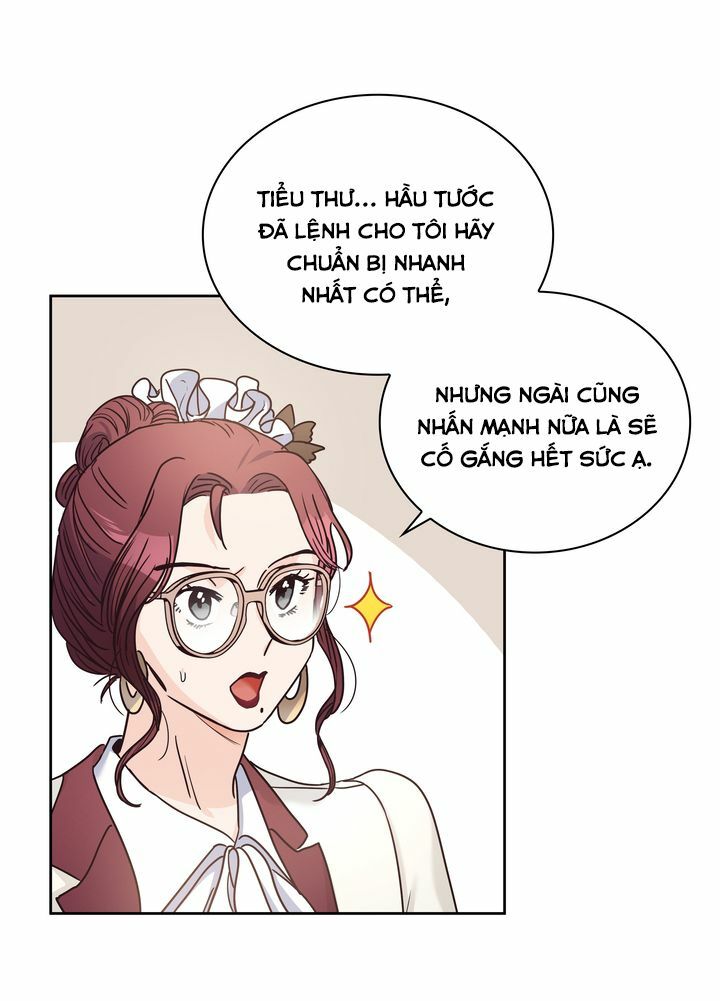 công nương su chapter 6 - Trang 2