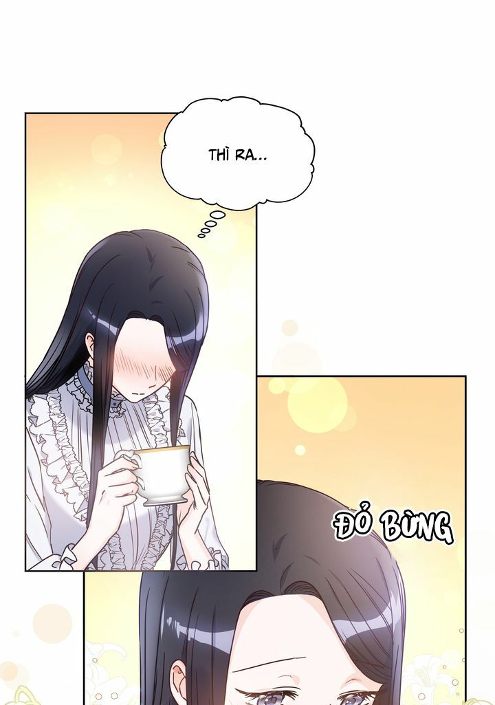 công nương su chapter 6 - Trang 2