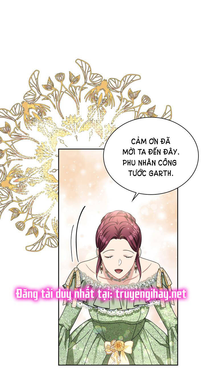 công nương su chapter 63.1 - Trang 2