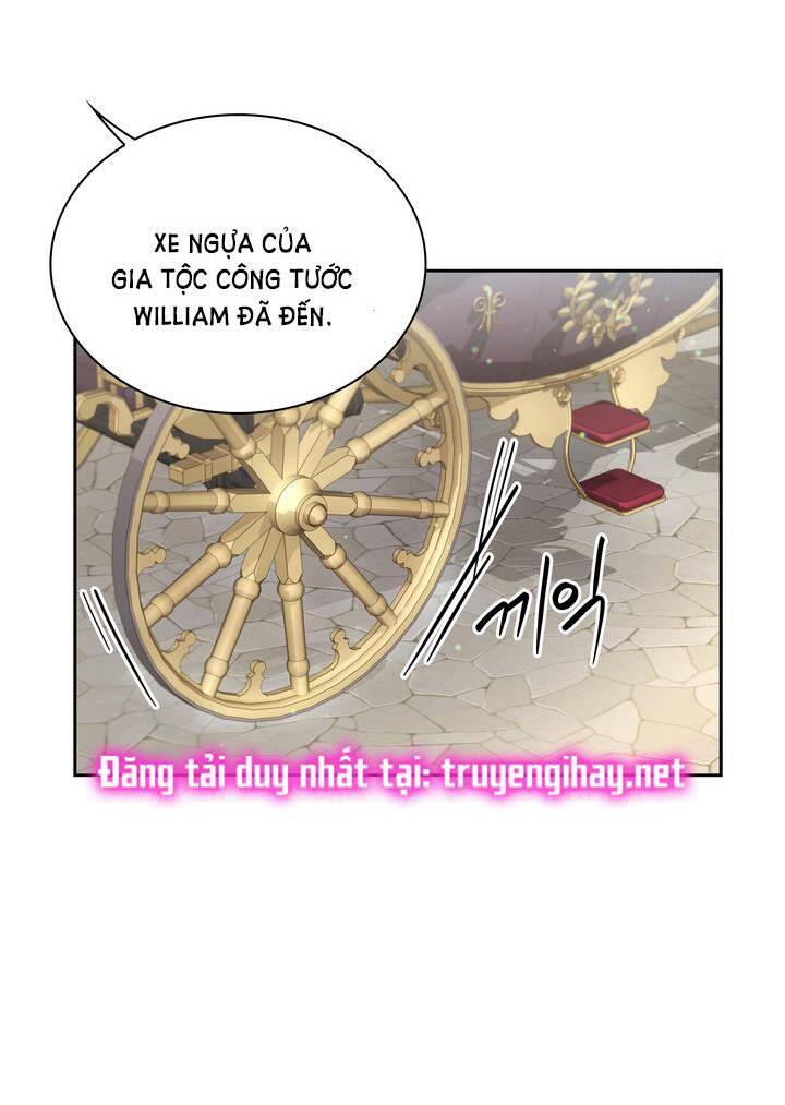 công nương su chapter 63.1 - Trang 2