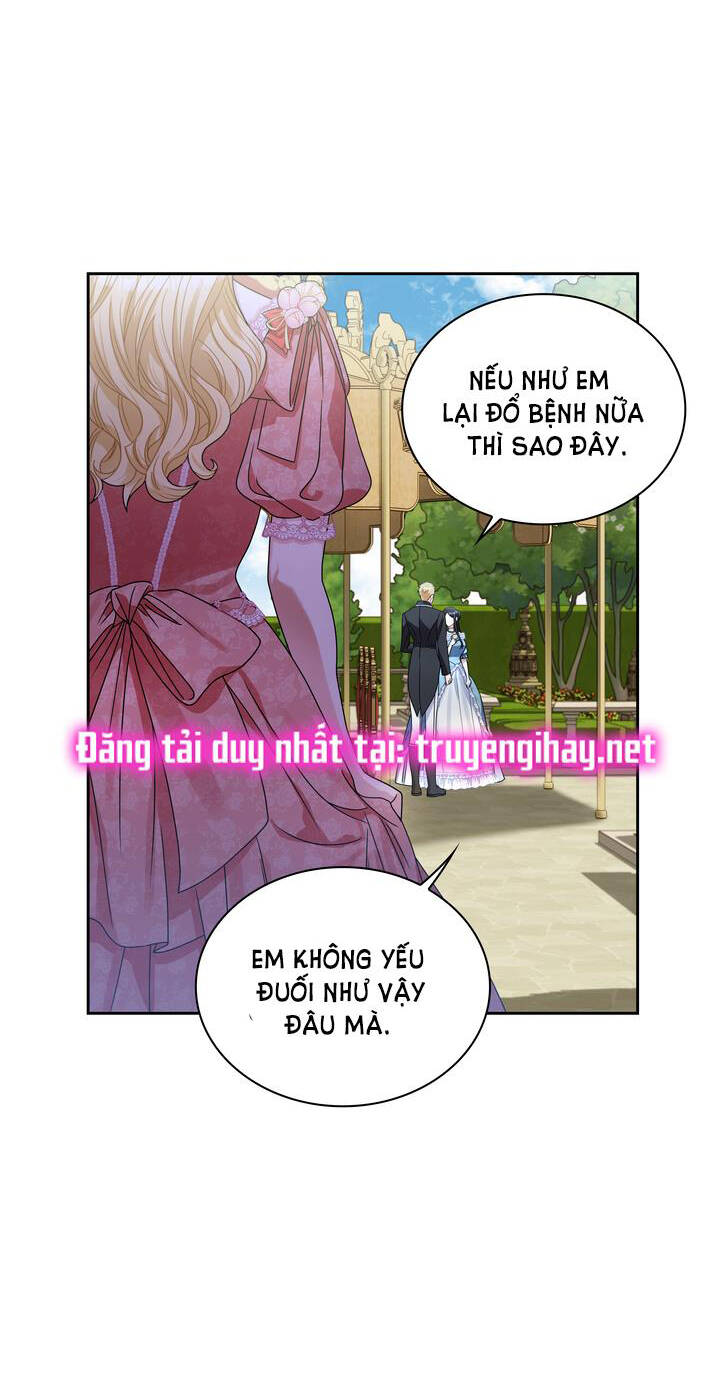 công nương su chapter 63.1 - Trang 2