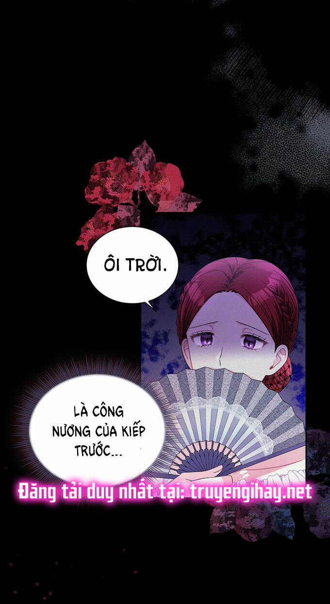 công nương su chapter 66.1 - Trang 2