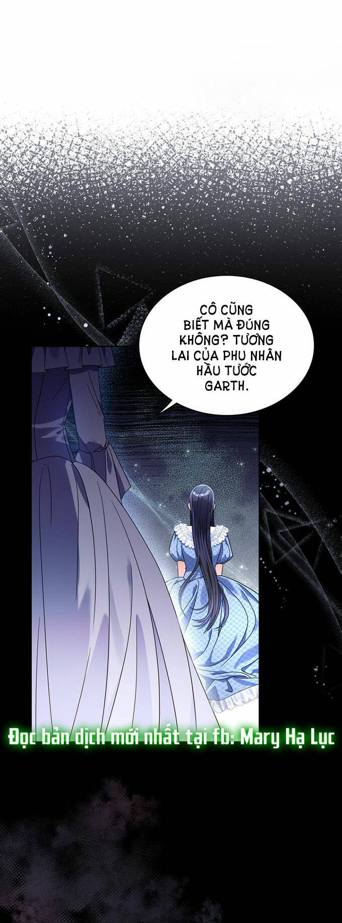 công nương su chapter 66.1 - Trang 2