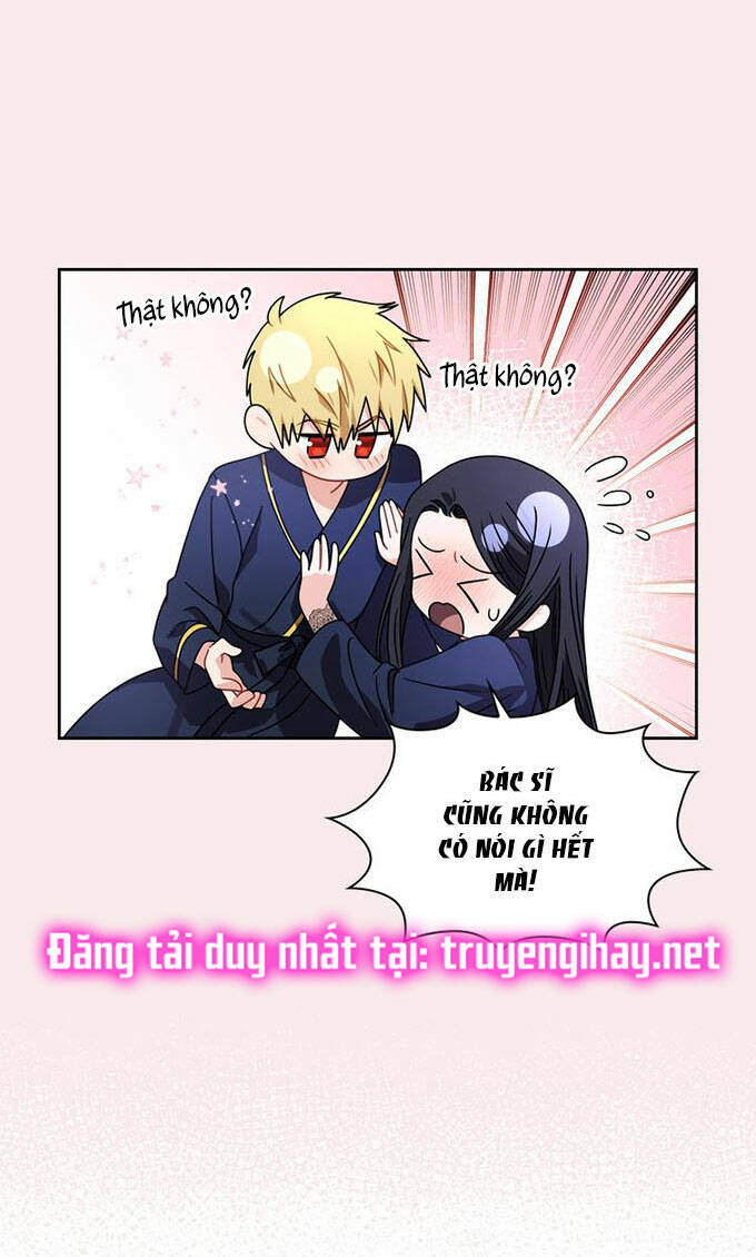 công nương su chapter 66.1 - Trang 2