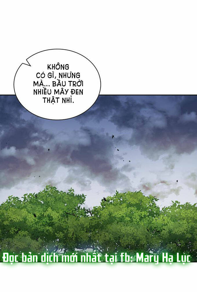 công nương su chapter 66.1 - Trang 2