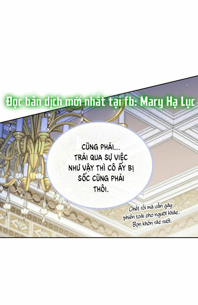 công nương su chapter 66.1 - Trang 2