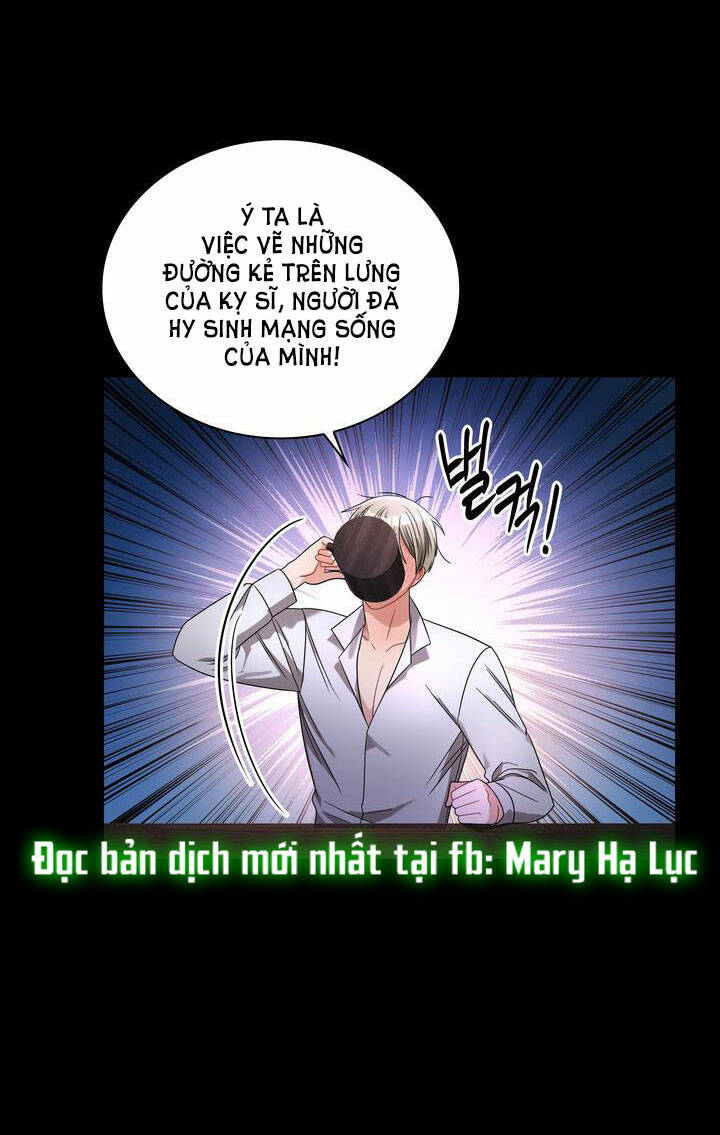 công nương su chapter 67.2 - Trang 2